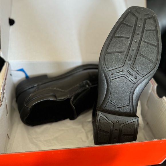 ⭐️Deer Stags Black Dress Shoe - Picture 3 of 5